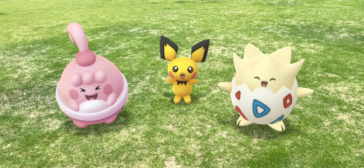 ���������꡼ No.031�Υ���ͥ������ / �֥ݥ����GO�פ�AR���Ƶ�ǽ��GO���ʥåץ���åȡפ������˶������륢�åץǡ��Ȥ������ۿ���Niantic�γ�ȯ�ؤ�����ǽ�ξܺ٤����