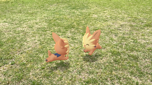 ���������꡼ No.032�Υ���ͥ������ / �֥ݥ����GO�פ�AR���Ƶ�ǽ��GO���ʥåץ���åȡפ������˶������륢�åץǡ��Ȥ������ۿ���Niantic�γ�ȯ�ؤ�����ǽ�ξܺ٤����