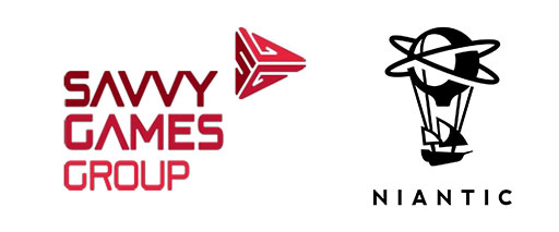 ���������꡼ No.002�Υ���ͥ������ / ��Pok���mon GO�פγ�ȯ���Ǥ���Niantic������������ӥ���e���ݡ��Ĵ�ȡ�Savvy Games Group��MENA-3�ϰ�����