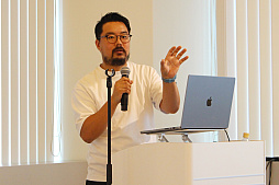 ���������꡼ No.003�Υ���ͥ������ / �֥ݥ����GO�ס�9���ο���������֥ޥå����������ȡפ˥����ޥå����ݥ���󤬥Хȥ뤹��֥ޥå����Хȥ�׼�������