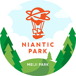 ꡼ No.001 | NianticΩबARϢѡȥʡåפ롣֥ݥGOפʤɰ־󥳥ƥĤοʲǽ¸ARθNiantic ParkפȤϡ