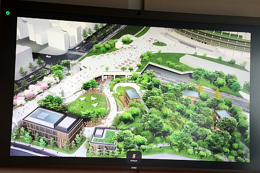 ꡼ No.006 | NianticΩबARϢѡȥʡåפ롣֥ݥGOפʤɰ־󥳥ƥĤοʲǽ¸ARθNiantic ParkפȤϡ