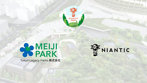 ꡼ No.008 | NianticΩबARϢѡȥʡåפ롣֥ݥGOפʤɰ־󥳥ƥĤοʲǽ¸ARθNiantic ParkפȤϡ