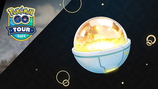 ���������꡼ No.002�Υ���ͥ������ / ��Pokémon GO Tour�����å��������פ˥ĥ����ѥ������о졣�ݥ���Ȥ�ί��ƥ�󥯥��åפ�ޤ��ɲäΥ��ɳ�����������