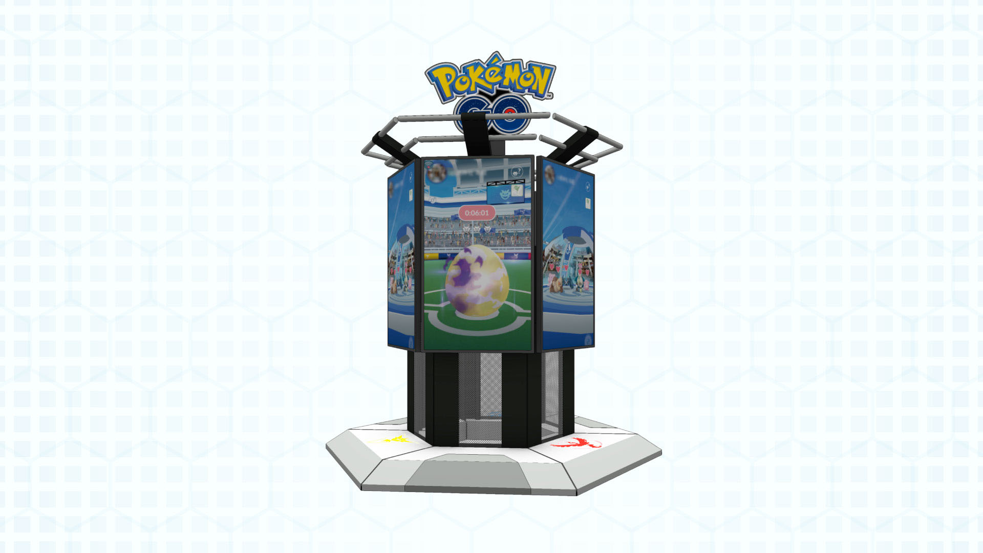 ꡼ No.005 | ݥ򸫤ĤޤХȥ뤹ꥢθ٥ȡ֡إݥGO٥ᥬȤä󡪡ס118ꥤ⡼ĥԿǳ