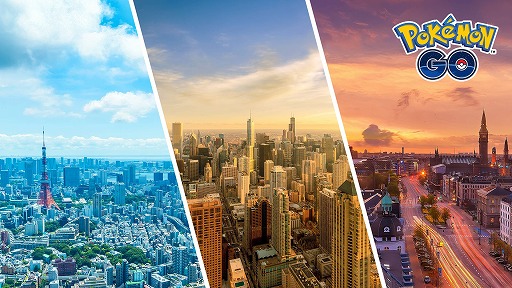 ꡼ No.001 | ֥ݥGOפΥꥢ륤٥ȡPokemon GO Fest 2026ס2026ǯ529614ޤڥϡǽ缡