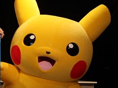 「ポケモンGO」のリアルイベント「Pokémon GO  Fest：東京」は2026年5月25日から6月1日にかけて開催。メインエリアはお台場海浜公園を中心に展開