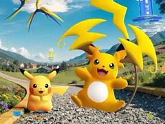 「Pokémon GO」10周年，累計8億DL・収益90億ドル以上を記録　日本はDL数に対して高い収益