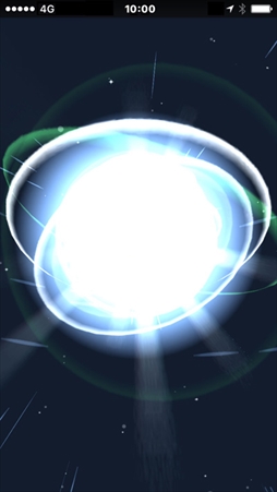 ꡼ No.004 | Pok&#00233;mon GO