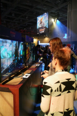 画像ギャラリー No.002のサムネイル画像 / 第1作を再構築したPS4用ソフト「ラチェット&クランク THE GAME」の北米発売日が2016年4月12日に決定。CGアニメ映画は4月28日公開予定