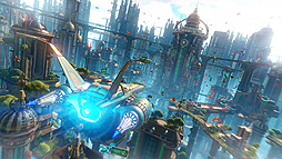 ���������꡼ No.009�Υ���ͥ������ / PS4������֡����ǡ֥�����åȡ������ THE GAME�פ�8��9���˹���ȯ�䡣���ܸ�᤭�ؤ��ǲ�����̺��Ҥ��դ������ܤ����θ����Ǥ�