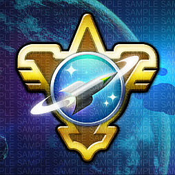 画像ギャラリー No.001のサムネイル画像 / 「ラチェット&クランクTHE GAME」,プラチナトロフィー獲得でオリジナルPS4用アバターがもらえるキャンペーン