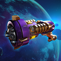 画像ギャラリー No.002のサムネイル画像 / 「ラチェット&クランクTHE GAME」,プラチナトロフィー獲得でオリジナルPS4用アバターがもらえるキャンペーン