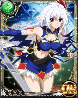 画像ギャラリー No.003のサムネイル画像 / 「魔弾の王と戦姫」のゲームがentag!で配信開始に。記念キャンペーンも