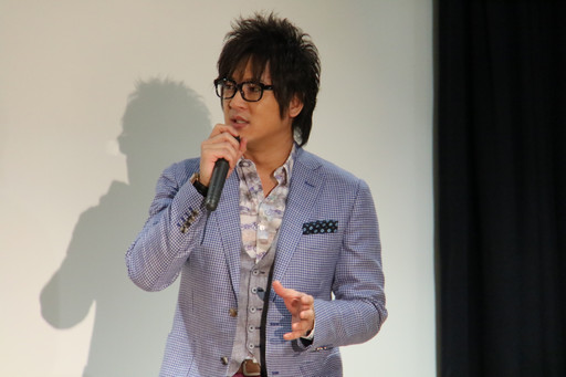 ꡼ No.008Υͥ / ֲ̥饤 Хȥ饤ɡפΥץߥȯɽ񤬳šƣ ã3̾β̥饤Ťͤݡ