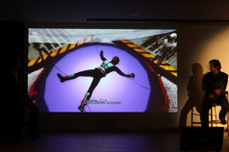 ꡼ No.017Υͥ / ֲ̥饤 Хȥ饤ɡפΥץߥȯɽ񤬳šƣ ã3̾β̥饤Ťͤݡ