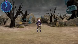 画像ギャラリー No.014のサムネイル画像 / 今度の主役はアイエフ。「超次元大戦 ネプテューヌVSセガ・ハード・ガールズ 夢の合体スペシャル」で時空を超え,悲劇の歴史を塗り替えてみた