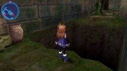 画像ギャラリー No.015のサムネイル画像 / 今度の主役はアイエフ。「超次元大戦 ネプテューヌVSセガ・ハード・ガールズ 夢の合体スペシャル」で時空を超え,悲劇の歴史を塗り替えてみた