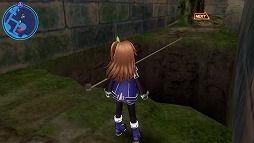 画像ギャラリー No.016のサムネイル画像 / 今度の主役はアイエフ。「超次元大戦 ネプテューヌVSセガ・ハード・ガールズ 夢の合体スペシャル」で時空を超え,悲劇の歴史を塗り替えてみた