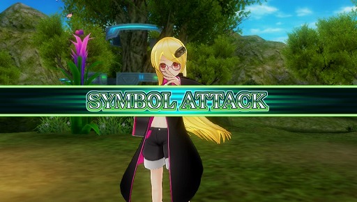 画像ギャラリー No.022のサムネイル画像 / 今度の主役はアイエフ。「超次元大戦 ネプテューヌVSセガ・ハード・ガールズ 夢の合体スペシャル」で時空を超え,悲劇の歴史を塗り替えてみた