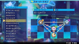 画像ギャラリー No.028のサムネイル画像 / 今度の主役はアイエフ。「超次元大戦 ネプテューヌVSセガ・ハード・ガールズ 夢の合体スペシャル」で時空を超え,悲劇の歴史を塗り替えてみた