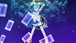 画像ギャラリー No.032のサムネイル画像 / 今度の主役はアイエフ。「超次元大戦 ネプテューヌVSセガ・ハード・ガールズ 夢の合体スペシャル」で時空を超え,悲劇の歴史を塗り替えてみた