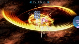 画像ギャラリー No.037のサムネイル画像 / 今度の主役はアイエフ。「超次元大戦 ネプテューヌVSセガ・ハード・ガールズ 夢の合体スペシャル」で時空を超え,悲劇の歴史を塗り替えてみた