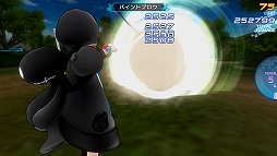 画像ギャラリー No.042のサムネイル画像 / 今度の主役はアイエフ。「超次元大戦 ネプテューヌVSセガ・ハード・ガールズ 夢の合体スペシャル」で時空を超え,悲劇の歴史を塗り替えてみた