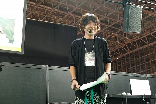 ꡼ No.020 | TGS 2015Ͽޥۥץ֥륱ߥȡ꡼ס֥֥󥽡 ɡפҲ𤵤줿ӥΥơ٥Ȥݡ