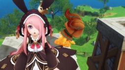 画像ギャラリー No.003のサムネイル画像 / 「アルケミアストーリー」一般声優オーディションを開催。2016年1月31日まで