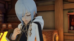 画像ギャラリー No.004のサムネイル画像 / 「アルケミアストーリー」一般声優オーディションを開催。2016年1月31日まで