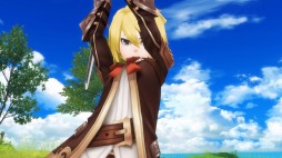 画像ギャラリー No.005のサムネイル画像 / 「アルケミアストーリー」一般声優オーディションを開催。2016年1月31日まで