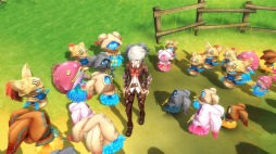 画像ギャラリー No.006のサムネイル画像 / 「アルケミアストーリー」一般声優オーディションを開催。2016年1月31日まで