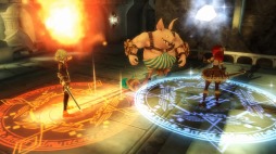 画像ギャラリー No.007のサムネイル画像 / 「アルケミアストーリー」一般声優オーディションを開催。2016年1月31日まで