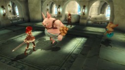 画像ギャラリー No.008のサムネイル画像 / 「アルケミアストーリー」一般声優オーディションを開催。2016年1月31日まで