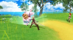 画像ギャラリー No.009のサムネイル画像 / 「アルケミアストーリー」一般声優オーディションを開催。2016年1月31日まで