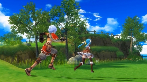 画像ギャラリー No.016のサムネイル画像 / 「アルケミアストーリー」,最新のプロモーション映像を公開