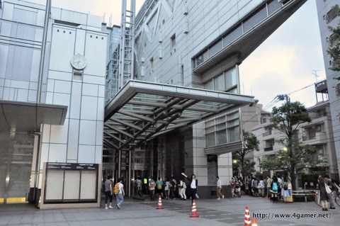 画像ギャラリー No.002のサムネイル画像 / アソビモの「アルケミアストーリー」αテストは9月予定。関 智一さんと三森すずこさんも駆けつけた声優オーディション最終審査会をレポート