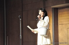 画像ギャラリー No.003のサムネイル画像 / アソビモの「アルケミアストーリー」αテストは9月予定。関 智一さんと三森すずこさんも駆けつけた声優オーディション最終審査会をレポート