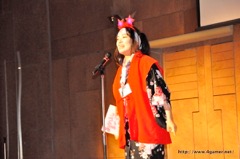 画像ギャラリー No.007のサムネイル画像 / アソビモの「アルケミアストーリー」αテストは9月予定。関 智一さんと三森すずこさんも駆けつけた声優オーディション最終審査会をレポート