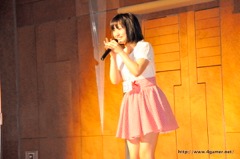 画像ギャラリー No.008のサムネイル画像 / アソビモの「アルケミアストーリー」αテストは9月予定。関 智一さんと三森すずこさんも駆けつけた声優オーディション最終審査会をレポート