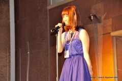 画像ギャラリー No.010のサムネイル画像 / アソビモの「アルケミアストーリー」αテストは9月予定。関 智一さんと三森すずこさんも駆けつけた声優オーディション最終審査会をレポート