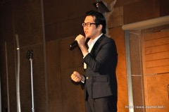 画像ギャラリー No.011のサムネイル画像 / アソビモの「アルケミアストーリー」αテストは9月予定。関 智一さんと三森すずこさんも駆けつけた声優オーディション最終審査会をレポート