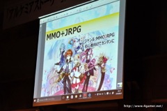 画像ギャラリー No.015のサムネイル画像 / アソビモの「アルケミアストーリー」αテストは9月予定。関 智一さんと三森すずこさんも駆けつけた声優オーディション最終審査会をレポート
