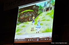 画像ギャラリー No.018のサムネイル画像 / アソビモの「アルケミアストーリー」αテストは9月予定。関 智一さんと三森すずこさんも駆けつけた声優オーディション最終審査会をレポート
