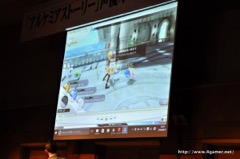 画像ギャラリー No.025のサムネイル画像 / アソビモの「アルケミアストーリー」αテストは9月予定。関 智一さんと三森すずこさんも駆けつけた声優オーディション最終審査会をレポート