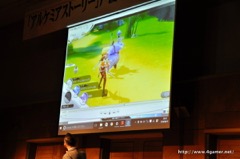 画像ギャラリー No.027のサムネイル画像 / アソビモの「アルケミアストーリー」αテストは9月予定。関 智一さんと三森すずこさんも駆けつけた声優オーディション最終審査会をレポート