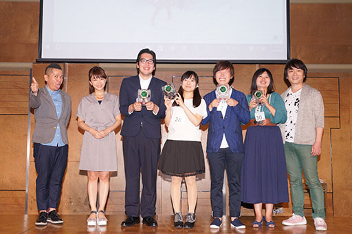 ���������꡼ No.006�Υ���ͥ������ / �֥��륱�ߥ����ȡ��꡼�ס������ᥤ����Хȥ�ʤɤ��θ��Ǥ��������θ��Ǥ�Android�������ۿ������üԤ��ɲ��罸�⥹������