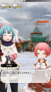 ꡼ No.004 | TGS 2016ϻ󤬥饯ڤ֥륱ߥȡ꡼פΥơ٥ȤݡȡͷǤľץ쥤ࡼӡǺ