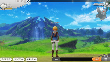 ꡼ No.005 | TGS 2016ϻ󤬥饯ڤ֥륱ߥȡ꡼פΥơ٥ȤݡȡͷǤľץ쥤ࡼӡǺ